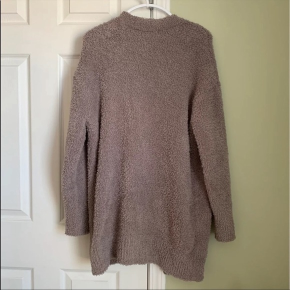 Barefoot Dreams CozyChic Cardigan Size S/M - Picture 4 of 6